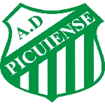 Picuiense Logotipo del equipo