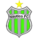 Náutico-MS logo de equipe