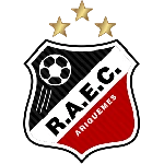 Real Ariquemes Feminino logo de equipe