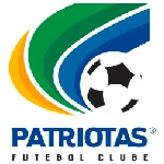 Patriotas-PR Team Logo