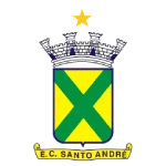 Santo André B logo