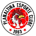 Planaltina-DF logo de equipe