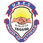 Unidos do Alvorada logo de equipe