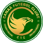 Canaã-PA Team Logo
