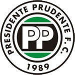Presidente Prudente logo