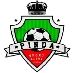 Pinda Ferroviária Sub-20 logo de equipe
