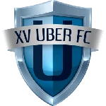 XV Uber Sub-20 logo de equipe