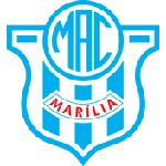 Marília Feminino logo de equipe