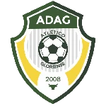Atlético Gloriense Sub-20 logo