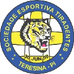 Tiradentes-PI U20 Team Logo