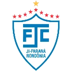 JI-Parana-RO Sub-20 logo