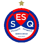 Queimadense U20 Team Logo