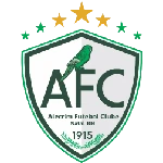 Alecrim U20 Team Logo