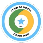Rolim de Moura logo de equipe