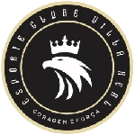 Villa Real U20 Team Logo