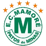 Mamoré U20 Team Logo