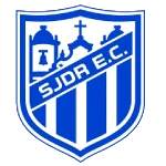 São João del-Rei U20 Team Logo