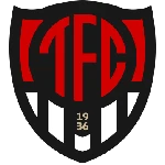 Tupã U20 Team Logo