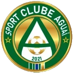 Aguaí Sub-20 logo