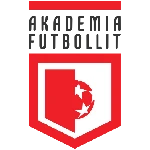 Akademia Futbollit U19 logo