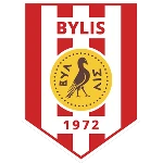Bylis U19 logo