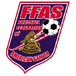American Samoa Team Logo