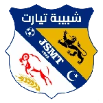 JSM Tiaret logo