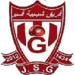 JS Guir logo