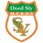 MCB Oued Sly logo