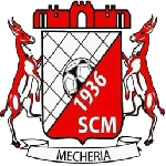SC Mecheria logo
