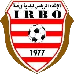 IRB Ouargla logo