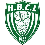 HB Chelghoum Laïd U21 Team Logo