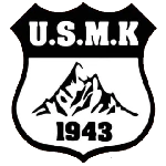 Khenchela U21 Team Logo