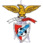 Benfica Lubango Team Logo