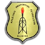 Atlético do Namibe Team Logo