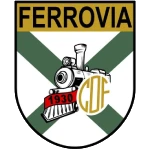 Ferroviário do Huambo logo de equipe