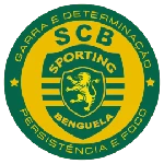 Sporting de Benguela Logotipo del equipo