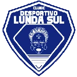  CD Lunda-Sul Team Logo 