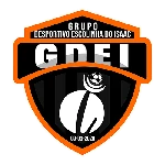 Isaac de Benguela Team Logo