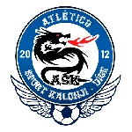 Dragão do Uíge logo de equipe