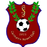 Carmona Team Logo