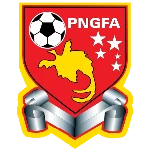 Papua New Guinea U23 Team Logo