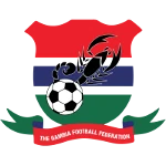 Gambia Femenino Logotipo del equipo