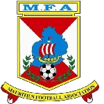 Maurício Feminino logo de equipe