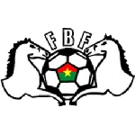 Burkina Faso Women Team Logo