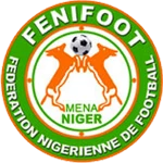 Níger Feminino logo de equipe