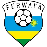 Ruanda Feminino logo de equipe