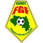 Guinea U23 logo