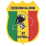 Mali U23 Team Logo