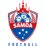 Samoa Team Logo